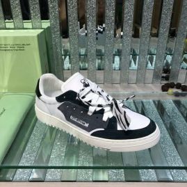Picture of OFF White Shoes Men _SKUfw96180496fw